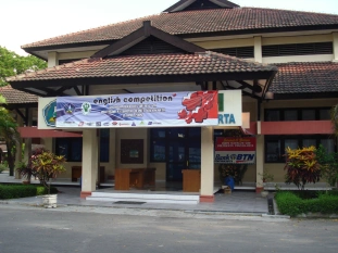Gedung Grha Widya Husada